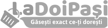 La Doi Pași